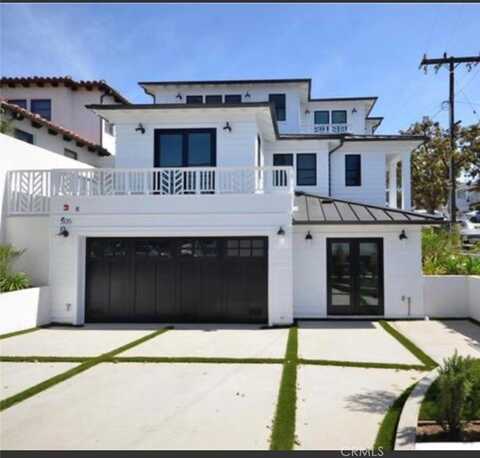 505 14th Street, Manhattan Beach, CA 90266