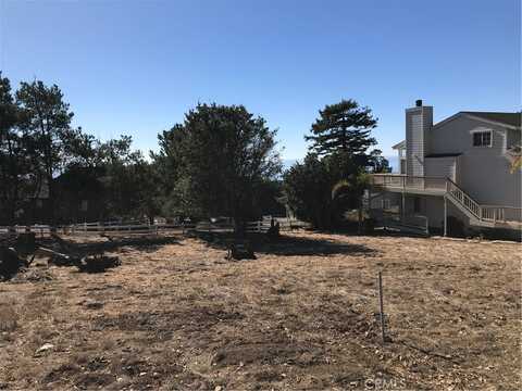 930 Drake Street, Cambria, CA 93428