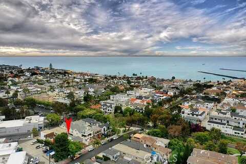 406 Jasmine Avenue 1/2, Corona del Mar, CA 92625