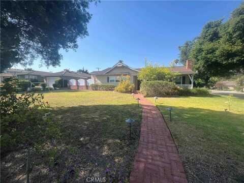 901 Kingsley Drive, Arcadia, CA 91007