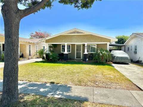 6312 Home Avenue, Bell, CA 90201