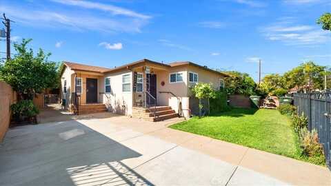 2437 W Repetto Avenue 2439, Montebello, CA 90640