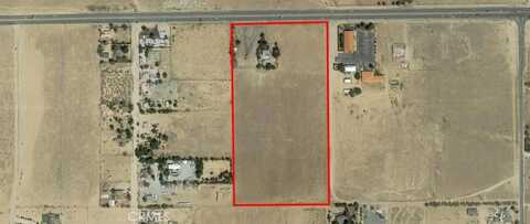 19773 Bear Valley Road, Apple Valley, CA 92308