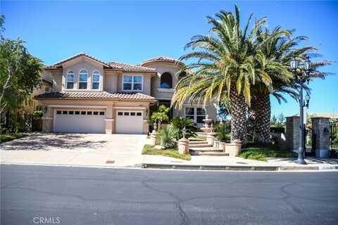 20370 Via Cellini, Porter Ranch, CA 91326