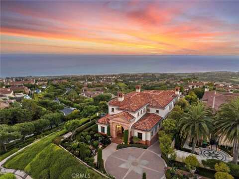 18 Sail Vista, Newport Coast, CA 92657