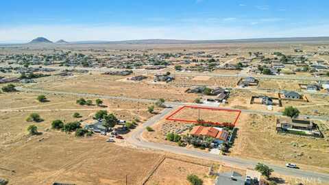 0 NIPA Avenue, California City, CA 92505