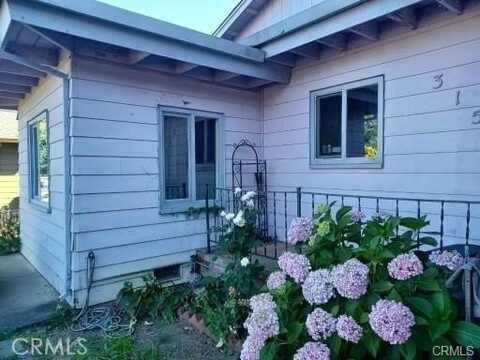 315 Hardister Drive, Cloverdale, CA 95425