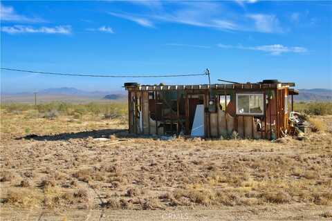 0 Bell Road, Johnson Valley, CA 92285