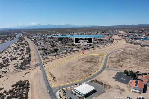 0 Chaparral Lane, Helendale, CA 92342