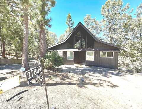 27809 North Bay Road, Lake Arrowhead, CA 92352