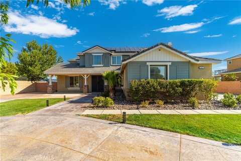 3165 Camino Hermanos, Lancaster, CA 93536