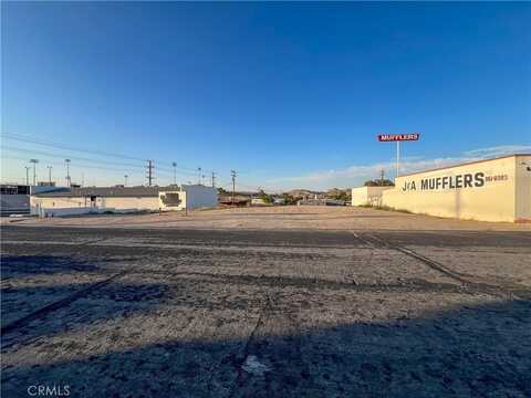 16642 Tracy Street, Victorville, CA 92395