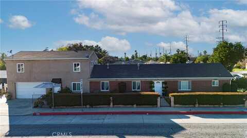 4355 Baldwin Park Boulevard, Baldwin Park, CA 91706