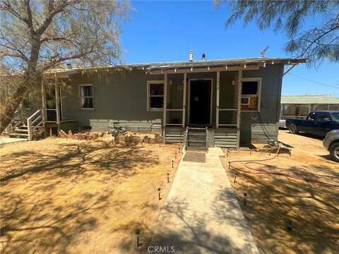 13456 Yucca Street, Trona, CA 93562