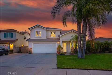 30577 Pine Creek Drive, Menifee, CA 92584