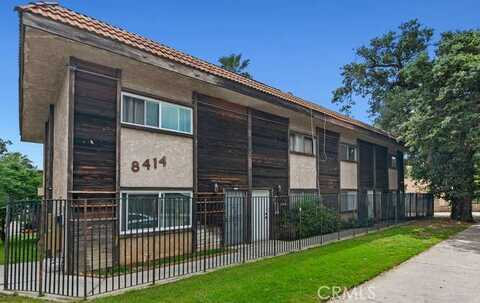 8414 Columbus Avenue, North Hills, CA 91343