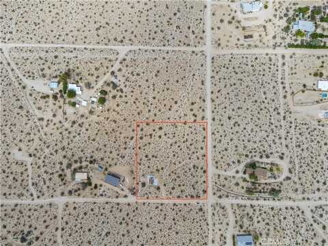 6990 W CALIFORNIA Avenue, Joshua Tree, CA 92252