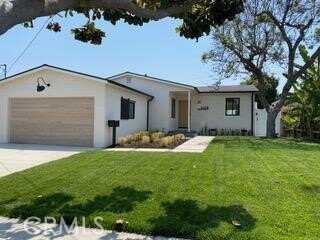 26318 Delos Drive, Torrance, CA 90505