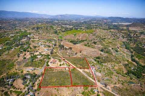 0 El Retiro Road, Valley Center, CA 92082