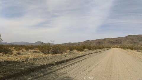 800 Firethorn Road, Lucerne Valley, CA 92356