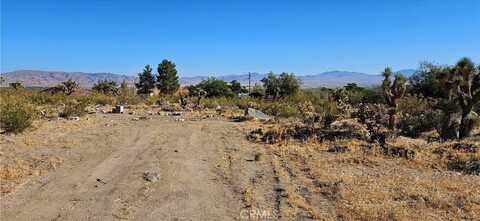 800 Carnelian Road, Lucerne Valley, CA 92356