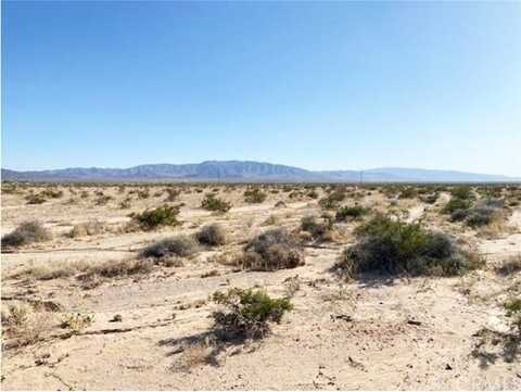 7 Feldspar Ave, 29 Palms, CA 92277