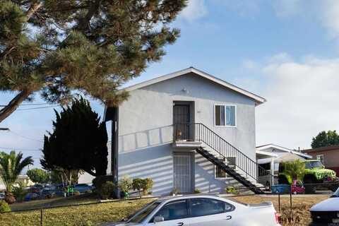 556 8th S Street 58, Imperial Beach, CA 91932