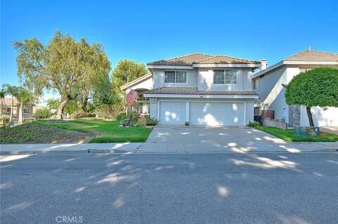 16327 Carnelian Court, Chino Hills, CA 91709