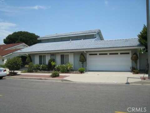 5609 Mistridge Drive, Rancho Palos Verdes, CA 90275