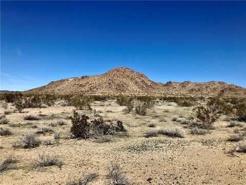 20101 Bronco Trail, Helendale, CA 92342