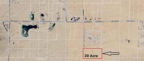 0 Silver Valley Rd A, Newberry Springs, CA 92365