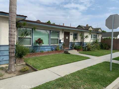 16206 Virginia Avenue, Bellflower, CA 90706