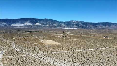 0 Woodland Street, Lucerne Valley, CA 92356