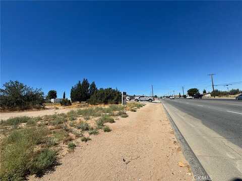 0 Main Street, Hesperia, CA 92345