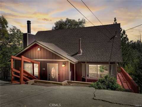 1275 Portillo Lane, Lake Arrowhead, CA 92352