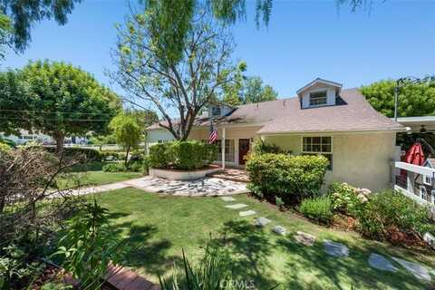 11 Dapplegray Lane, Rolling Hills Estates, CA 90274