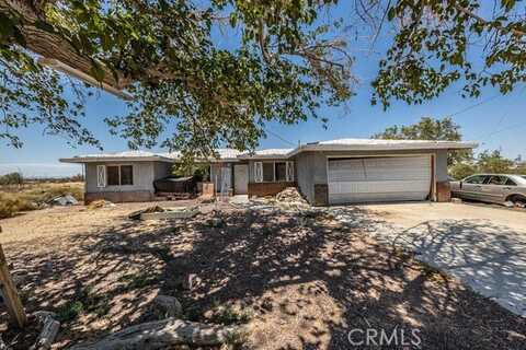 48414 Valley Center Road, Newberry Springs, CA 92365