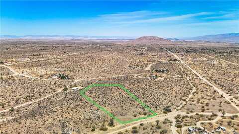 312 Sunway Drive, Yucca Valley, CA 92284