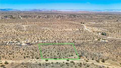 314 Sunway Drive, Yucca Valley, CA 92284