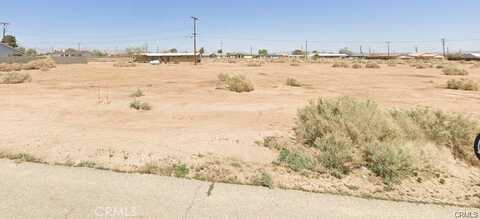 0 Airway Boulevard, California City, CA 93505