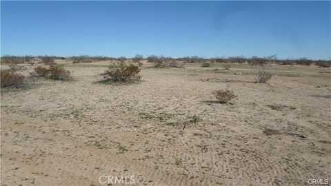 0 Moss, California City, CA 93505