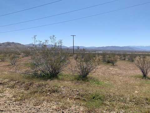 0 West of Freeway, Apple Valley, CA 92307