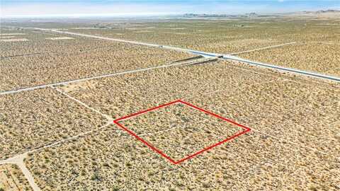 0 Avenue W, Llano, CA 93544