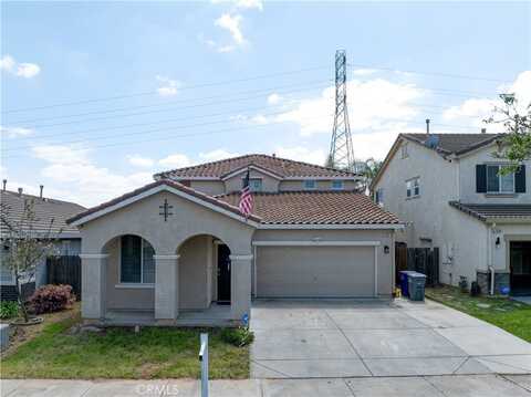 1540 La Sierra Street, Merced, CA 95348