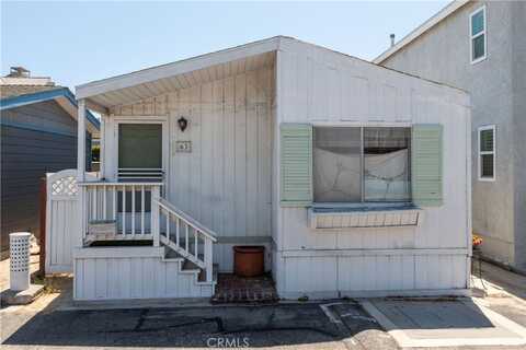 63 Riversea Road, Seal Beach, CA 90740