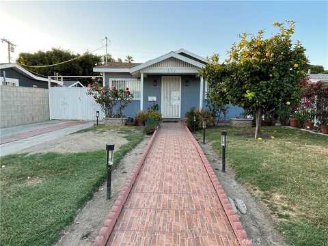 537 E Hyde Park Boulevard, Inglewood, CA 90302