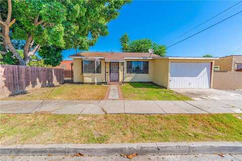 1009 E Cypress Street, Compton, CA 90221