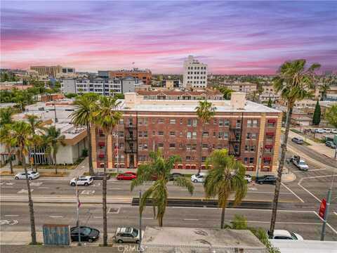 800 Pacific Avenue, Long Beach, CA 90813