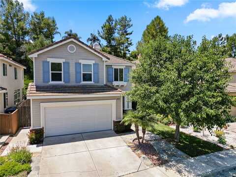 16358 Whitefield Court, Chino Hills, CA 91709