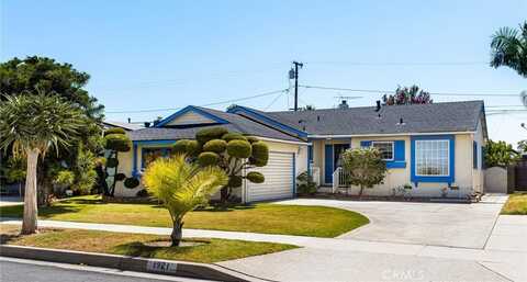 1921 N Hidden Lane, Long Beach, CA 90815